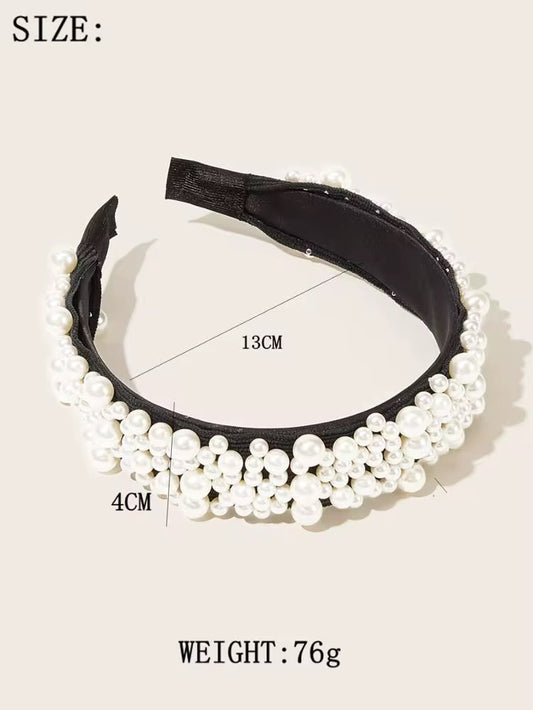 PEARL MADE ALICEBAND