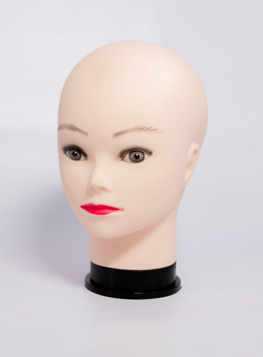 MANNEQUIN HEAD