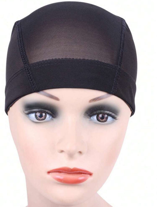 DOME WIG CAP