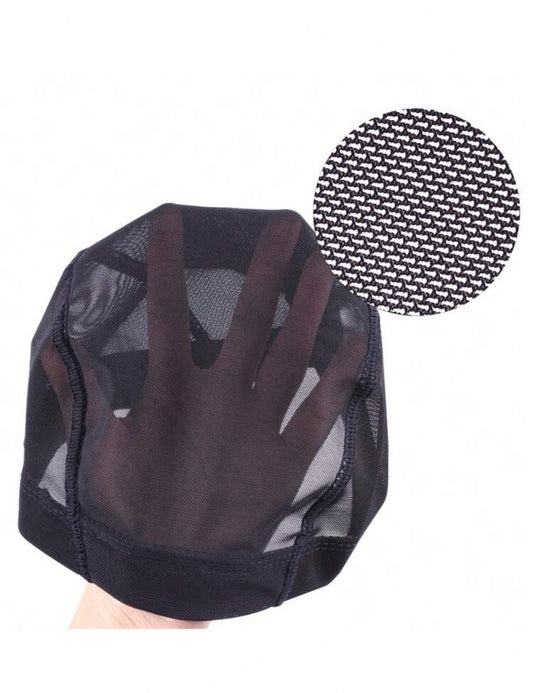 DOME WIG CAP