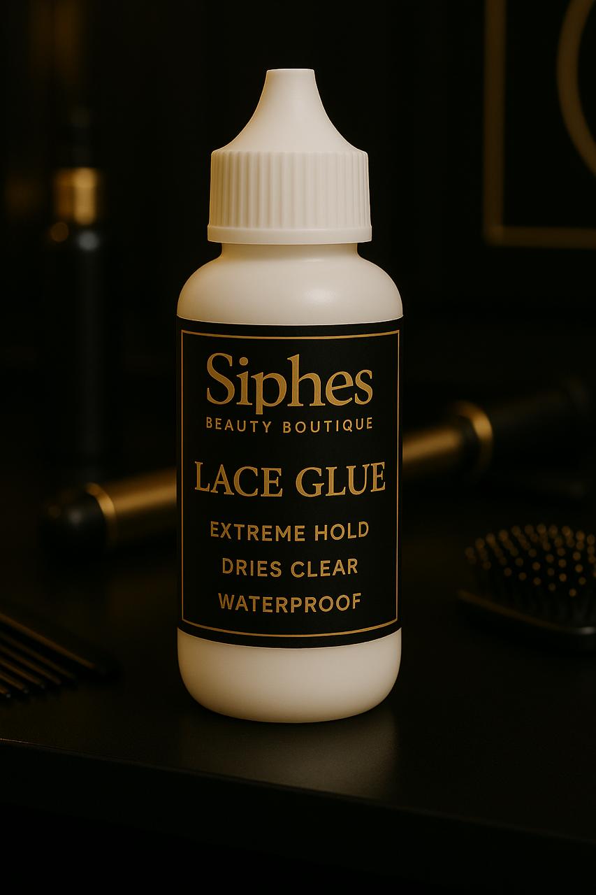 Siphes beauty boutique Lace glue