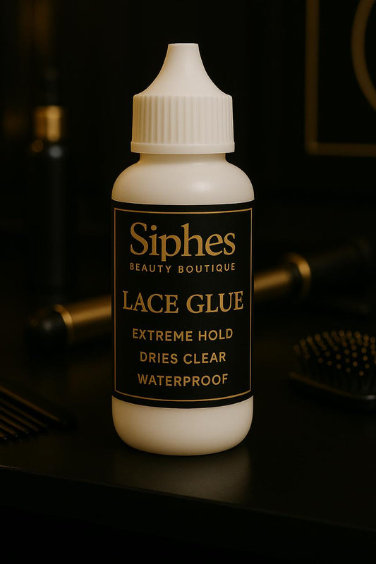 Siphes beauty boutique Lace glue