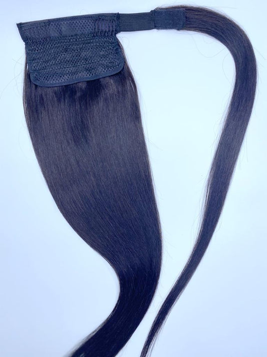 STRAIGHT PERUVIAN PONY