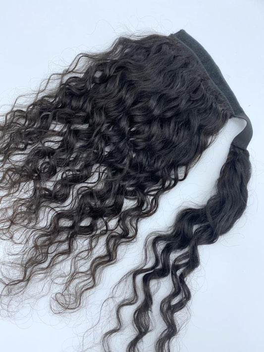 MALAYSIAN LOOSE WAVE PONY
