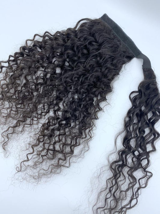MALAYSIAN DEEP WAVE PONY