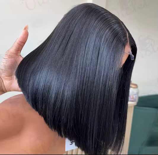 DOUBLE DRAWN 2×6 LUXURY VIRGIN HAIR