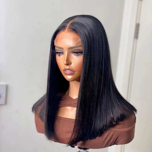 DOUBLE DRAWN 4×4 LUXURY VIRGIN HAIR