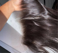 HD LACE CLOSURE