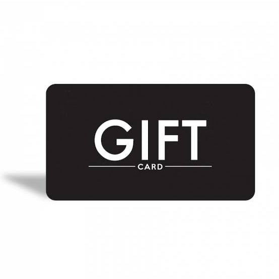 SIPHES BEAUTY BOUTIQUE GIFT CARD