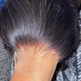 HD LACE CLOSURE