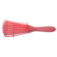 Detangling brush