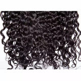 Water wave 13x4 closure only