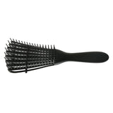 Detangling brush