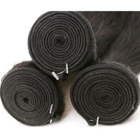 Peruvian Straight bundle