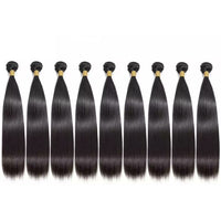 Peruvian Straight bundle