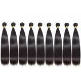 Peruvian Straight bundle