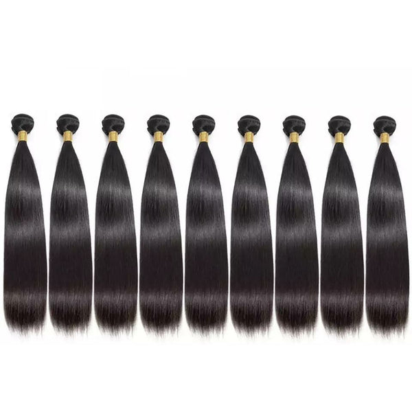 Peruvian Straight bundle