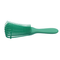 Detangling brush