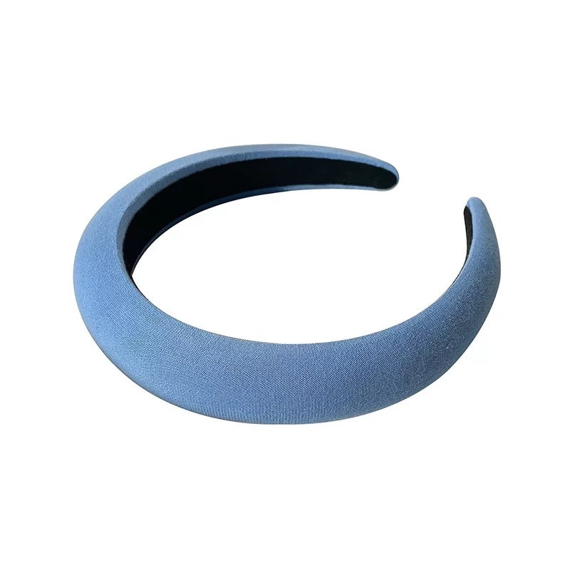 Cute made color headband