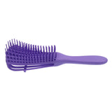 Detangling brush